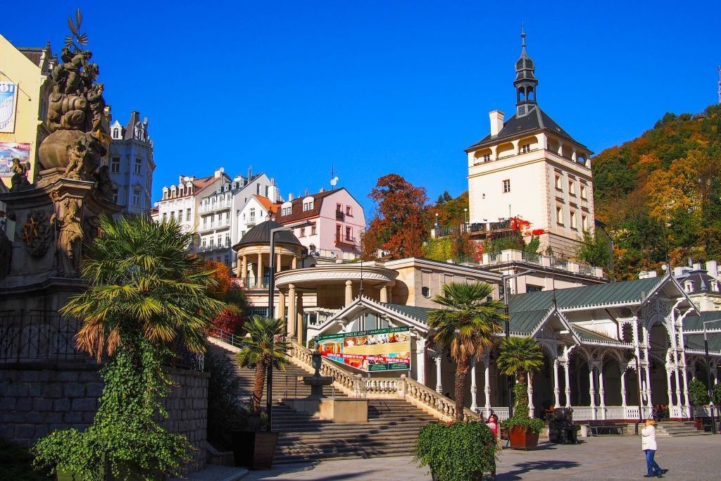 Karlovy Vary