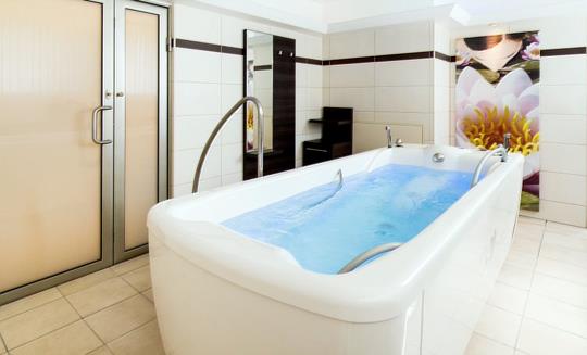 Lázně Piešťany - Spa Hotel Esplanade - SLEVA za včasnou rezervaci - Zdraví v Piešťanech