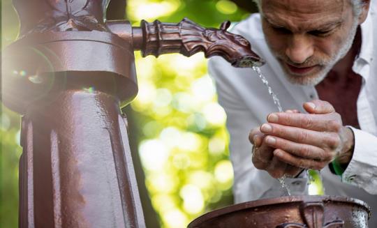 Lázně Piešťany - Spa hotel Thermia Palace - Zdraví v Piešťanech na 3 noci (možnost dodatečné slevy 10% za včasnou rezervaci)
