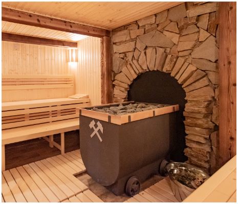Lázně Jáchymov - Wellness hotel Astoria - Prodloužený víkend Antistresový balíček (Čt - Ne)