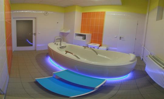 Františkovy Lázně - Lázeňský hotel Imperial - Víkend v 5* hotelu Imperial