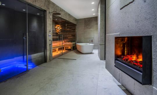 Karlovy Vary - Luxury Spa & Medical Wellness Hotel Prezident - Vánoční nebo Silvestrovský pobyt na 6 nocí