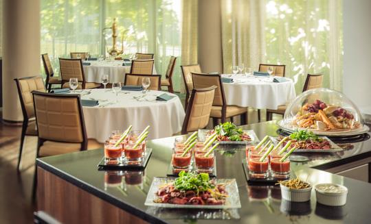 Lázně Bělohrad - Spa resort Tree of Life - VYPRODÁNO - Luxusní Silvestrovský pobyt (30.12.2023 - 01.01.2024)