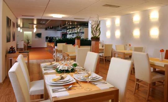 Lázně Třeboň - Lázně Aurora - Pobyt Senior Plus