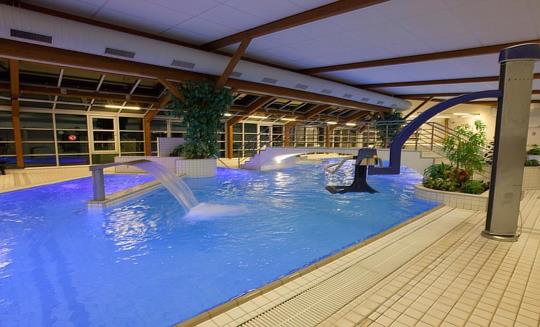 Janské Lázně - Wellness pobyt pro ženy - 1