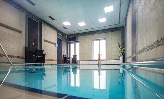Františkovy Lázně - Lázeňský hotel Savoy - AKCE - Pobyt nejen pro seniory na 4 noci v období 02.06. - 04.07.2024