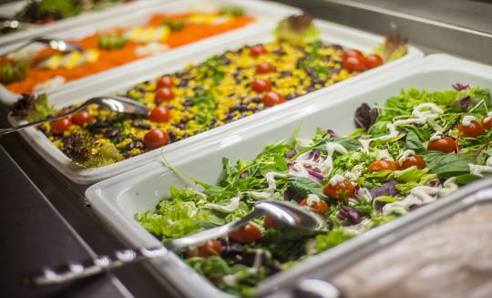 Františkovy Lázně - Lázeňský hotel Goethe - Letní kúra Relax se slevou + jízdenky na vlak zdarma