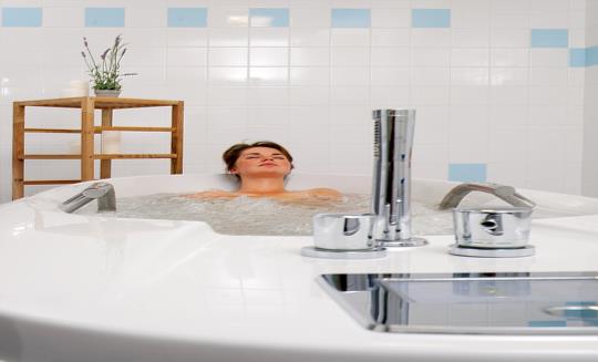 Františkovy Lázně - Lázeňský hotel Imperial - Františkolázeňská léčebná kúra