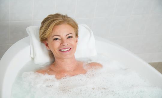 Lázně Jáchymov - Radium Palace - Vánoční pobyt - Pobyt Senior 55+
