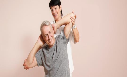 Lázně Jáchymov - Komplex Curie - Praha - Elektra - Základní radonová kúra