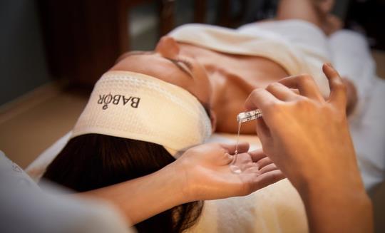Lázně Bělohrad - Spa resort Tree of Life - Pobyt pro dámy - Za 7 dní o 7 let mladší