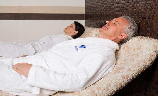 Lázně Piešťany - Spa hotel Splendid - Dodatečná sleva 10% za včasnou rezervaci. Zdraví v Piešťanech na 3 noci