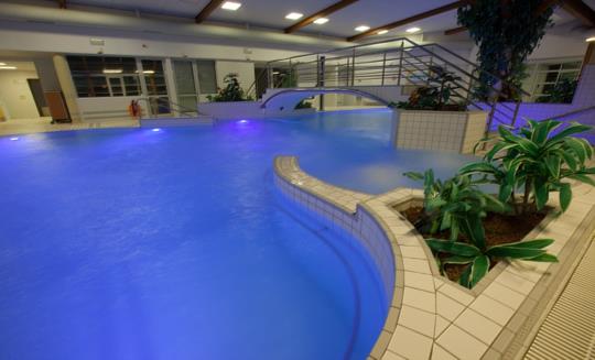 Janské Lázně - Hotel Terra - Hotelové ubytování se snídaní
